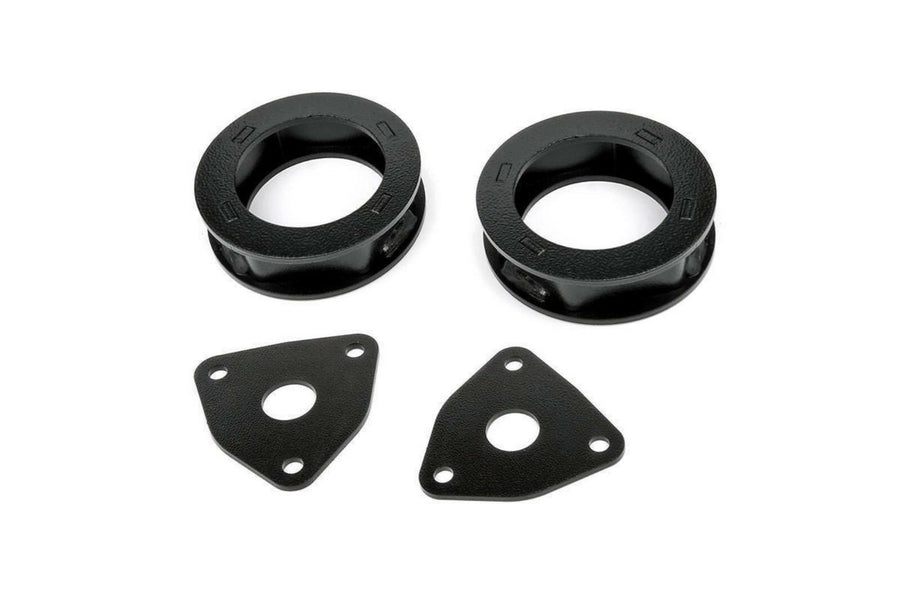 2.5 Inch Front Leveling Kit 2012-2017 4WD Dodge Ram 1500 U.S. Part One