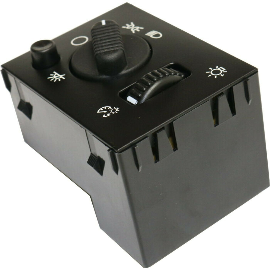 Headlight Awitch Is Suitable For Chevrolet Cadillac Headlight Switch US Part One