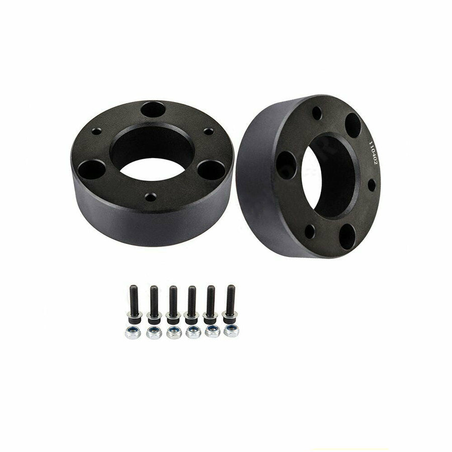 Lift 3 Inch Front 1.5 Inch Rear Leveling Kit for Chevrolet Avalanche Suburban GMC Yukon U.S. Part One
