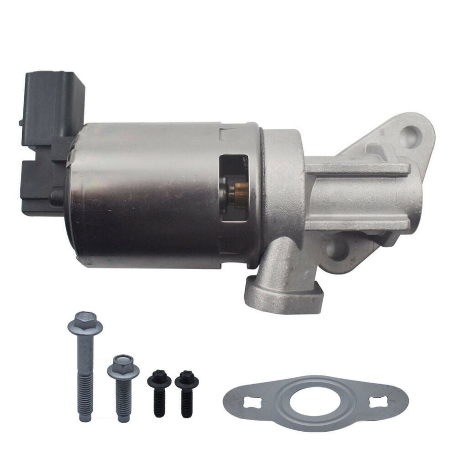 EGR Valve for 2005-2007 Chrysler Town & Country Dodge Caravan Minivan 3.3L 3.8L U.S. Part One