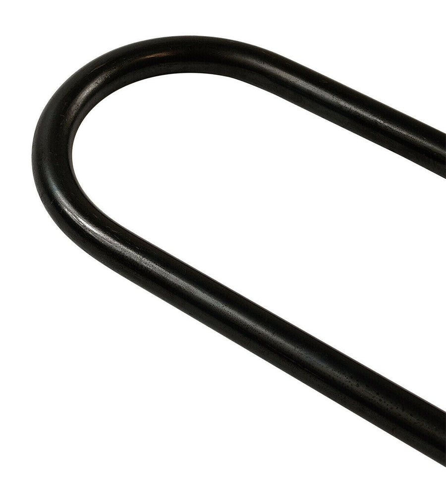 4" Rear Lift Blocks U Bolt Kit for Ford F250 F350 Super Duty and Excursion 2WD 4WD U.S. Part One