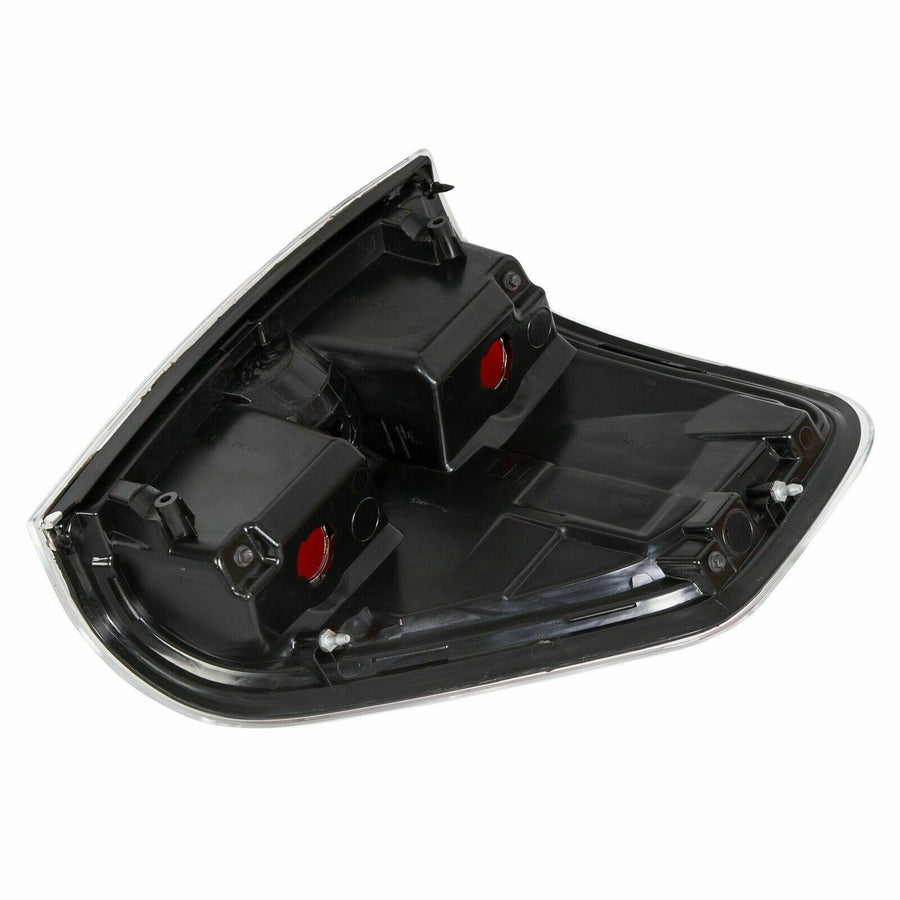 For 2004 2008 Ford F150 F-150 LED 3rd Third Brake Light Smoke Tail Cargo Lamp U.S. Part One