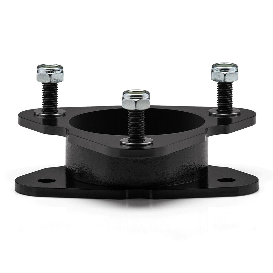 2.5 Inch Front Leveling Lift Kit for 2007-2020 Chevy Silverado 1500 GMC Sierra 1500 U.S. Part One