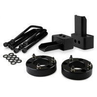 Thumbnail for 3.5 Inch Front 3 Inch Rear Suspension Leveling Lift Kit for 2004-2020 Ford F150 2WD 4WD