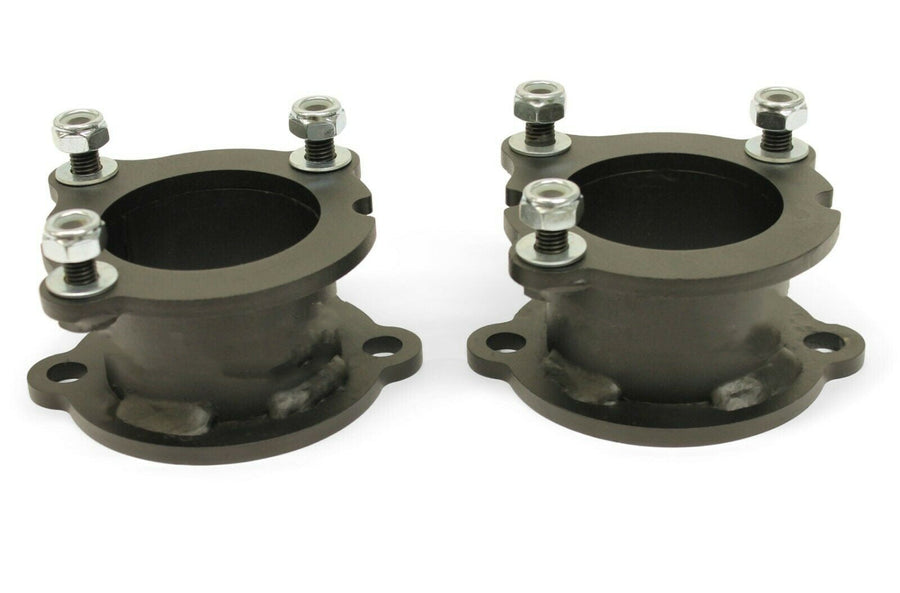 3 Inch Front 2 Inch Rear Leveling Lift Kit for Chevy Trailblazer GMC Envoy 2wd 4wd U.S. Part One