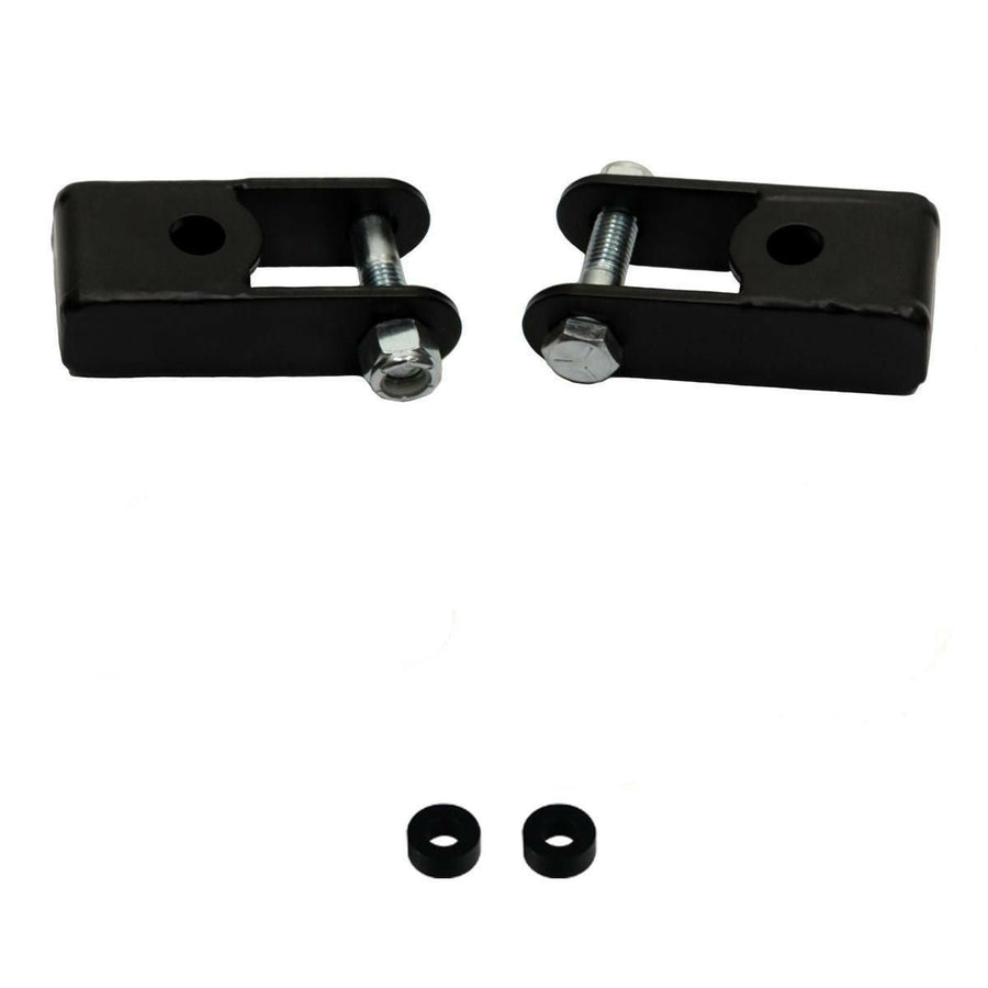 3 Inch Front 2 Inch Rear Leveling Lift Kit for 2000-2006 Chevy Tahoe Shock Extenders U.S. Part One