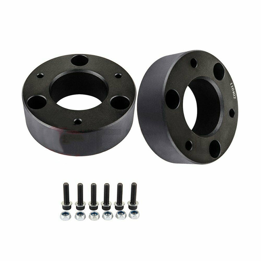 3 Inch Front 1.5 Inch Rear Leveling Lift Kit for Chevrolet Avalanche Suburban GMC U.S. Part One