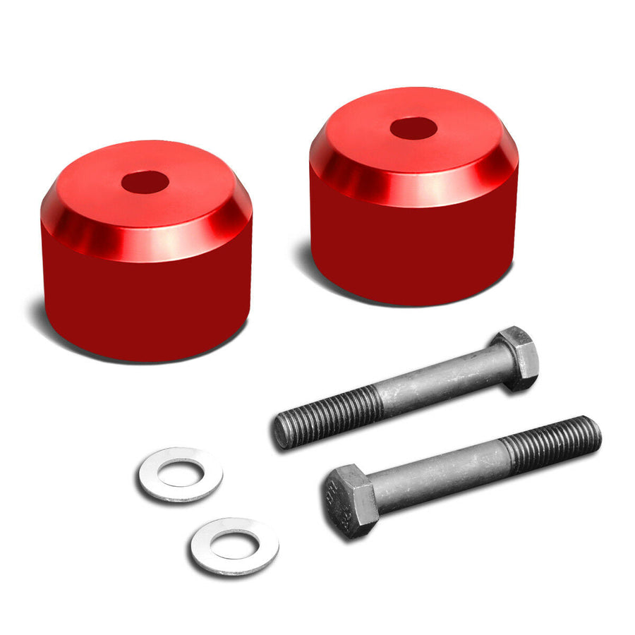 2.5 Inch Front Suspension Leveling Lift Kit for 05-18 Ford F250 F350 Super Duty 4WD U.S. Part One