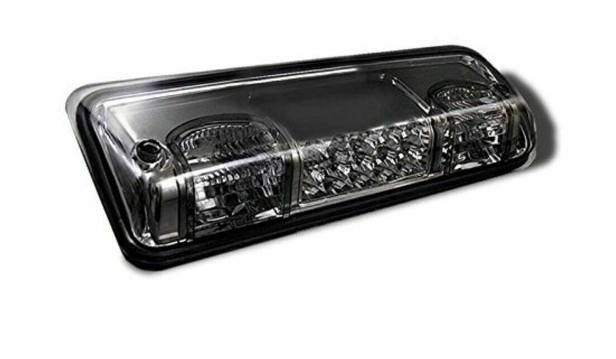 LED 3rd Third Brake Light Smoke Tail Cargo Lamp for 2004-2008 Ford F150 U.S. Part One
