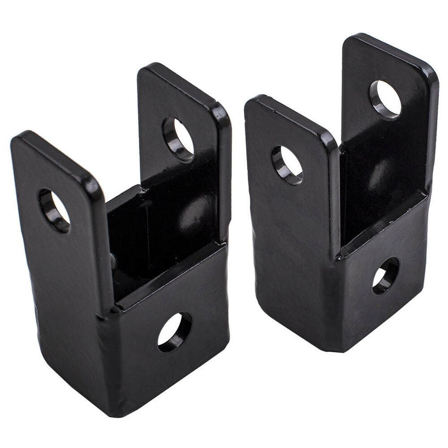 2.5'' 2.5 Inch Front Leveling Kit for Dodge Ram 2500 3500 2013-2018 U.S. Part One