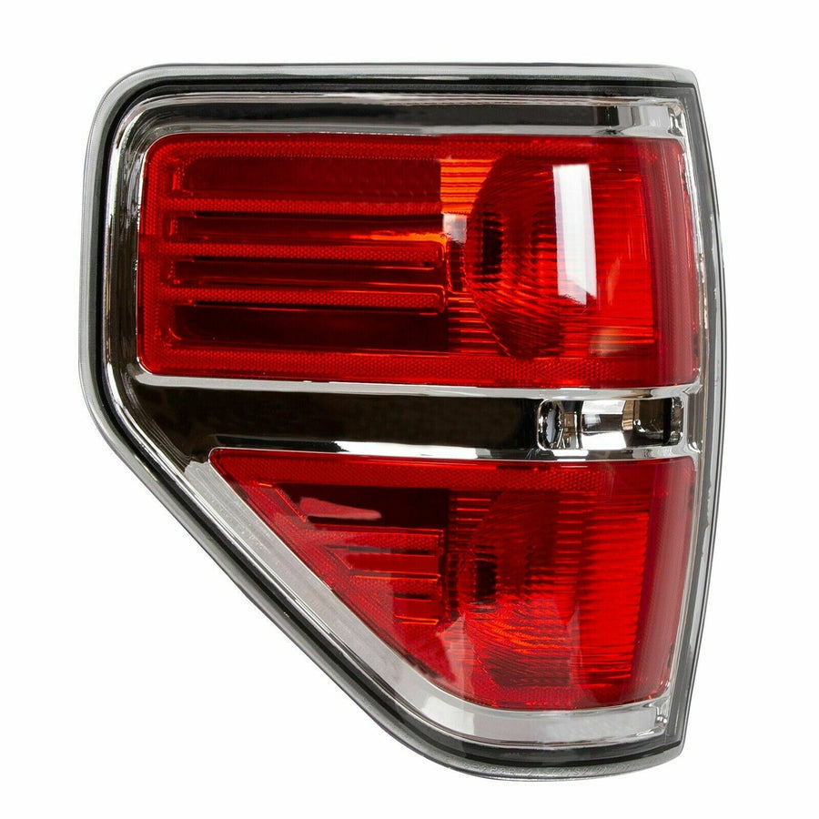 For 2004 2008 Ford F150 F-150 LED 3rd Third Brake Light Smoke Tail Cargo Lamp U.S. Part One