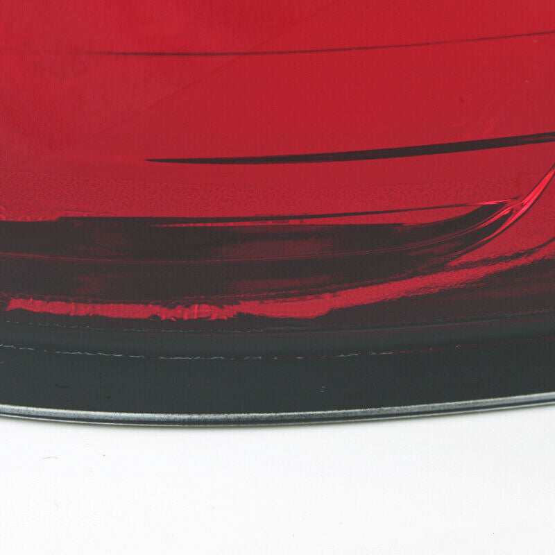 Red LED Tail Lights Rear Brake Lamps for 2009-2018 Dodge Ram 1500 2500 3500 U.S. Part One