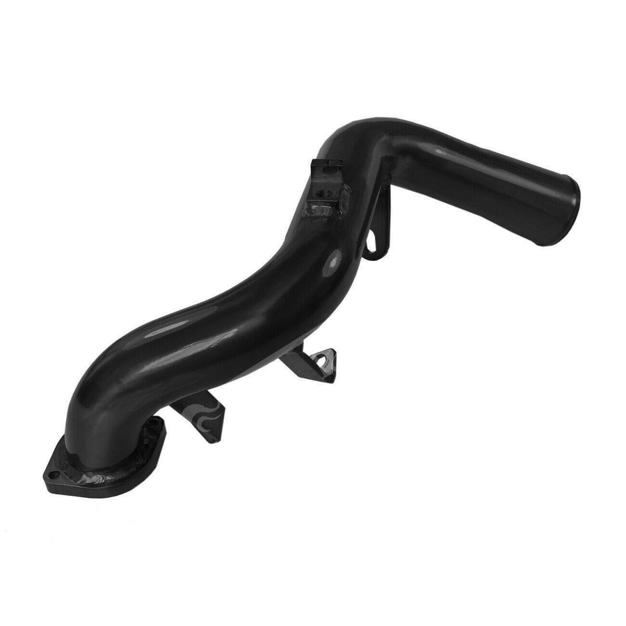 EGR Delete Kit High FLOW Intake Elbow Pipe Tube for Chevy Silverado GMC Sierra 2500 3500 HD Duramax 6.6 LMM Diesel 2007 2008 2009 2010 U.S. Part One