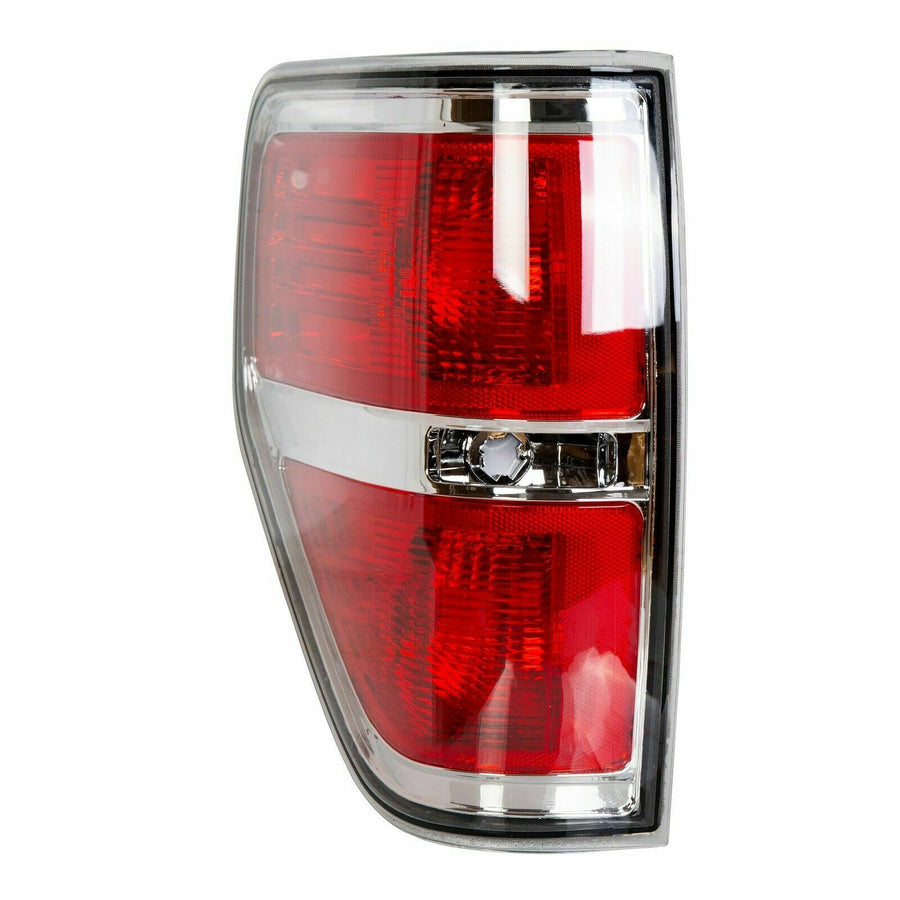 For 2004 2008 Ford F150 F-150 LED 3rd Third Brake Light Smoke Tail Cargo Lamp U.S. Part One