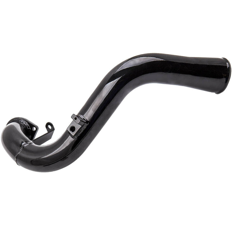 EGR Delete Kit High Flow Intake Elbow Pipe Tube for 6.6 Duramax LBZ Chevy Silverado GMC Sierra 2500 3500 HD 6.6 2006 2007 U.S. Part One