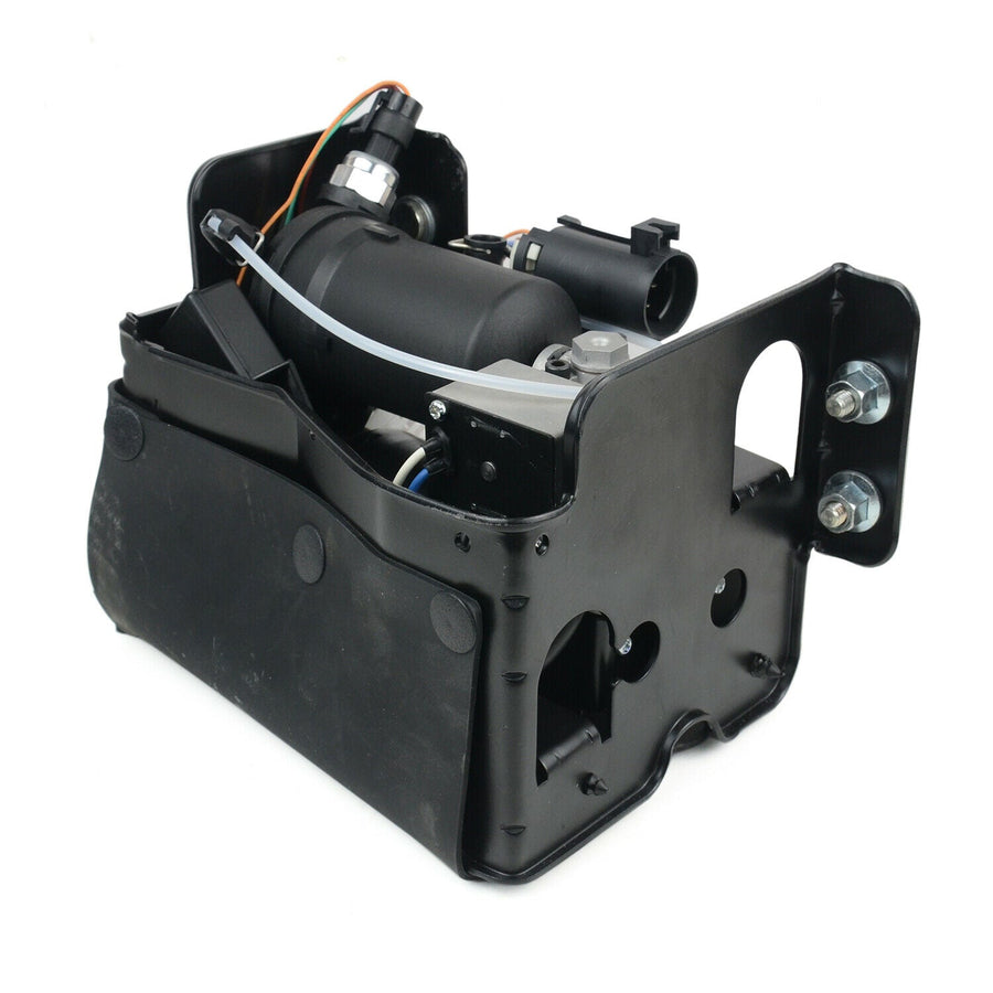 Cadillac Escalade 2001-2013 Air Suspension Compressor Pump GM 15254590 GM 19299545 U.S. Part One