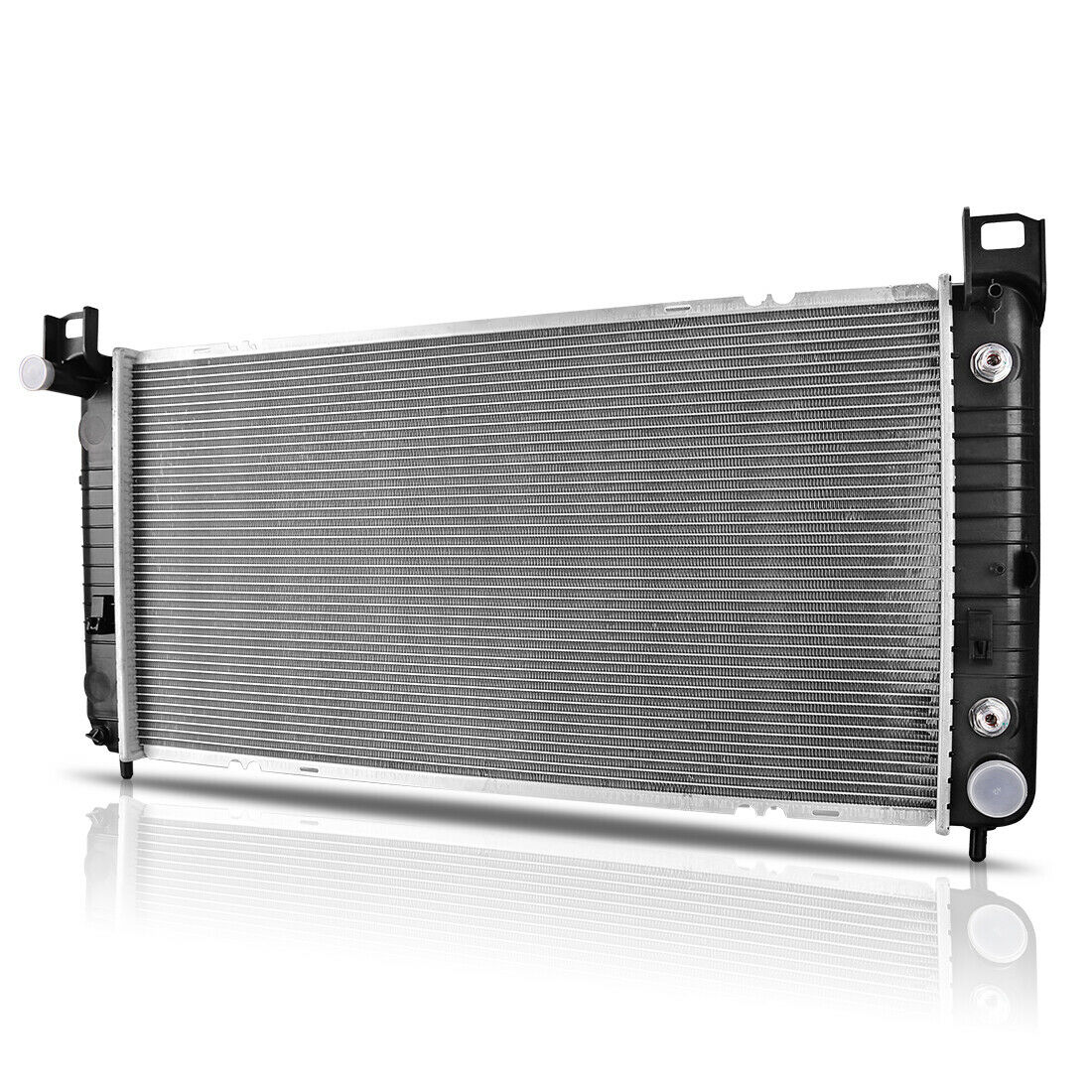 Cadillac Escalade 34'' Radiator CU2423 GM3010275 GM3010475 – US Part One