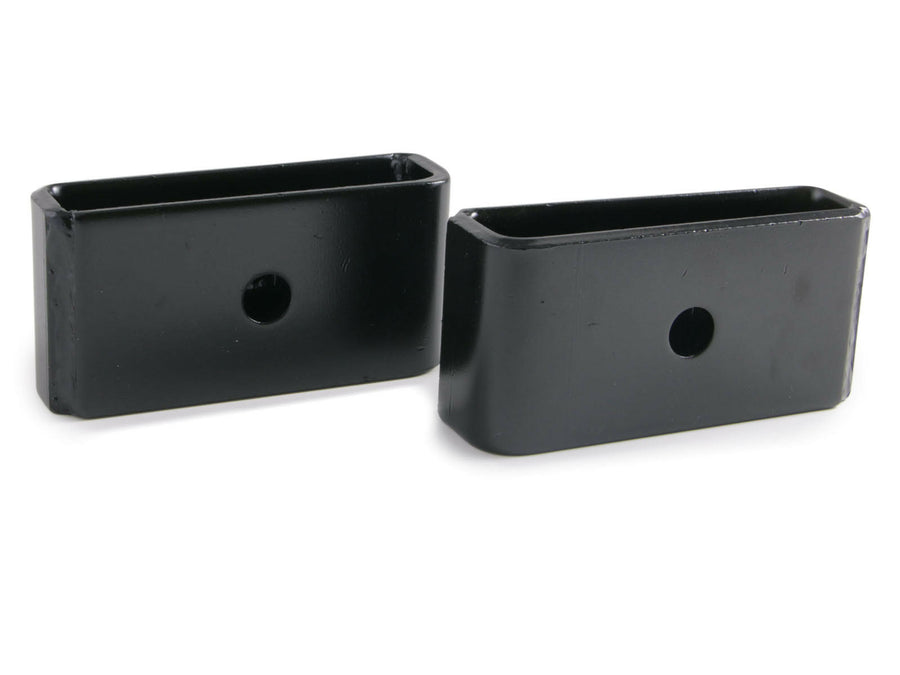 Chevy Avalanche 1 Inch Lift Rear Block Leveling Kit U.S. Part One