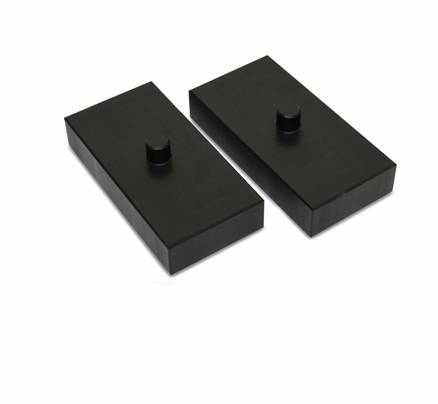 2.5 Inch Front 1 Inch rear Leveling Lift kit for 2005-2019 Ford F250 F350 SUPER DUTY U.S. Part One