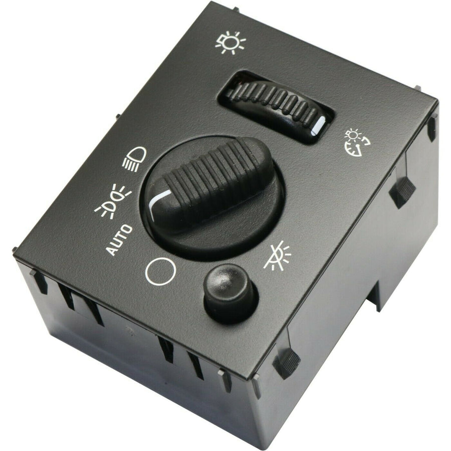 Headlight Awitch Is Suitable For Chevrolet Cadillac Headlight Switch US Part One
