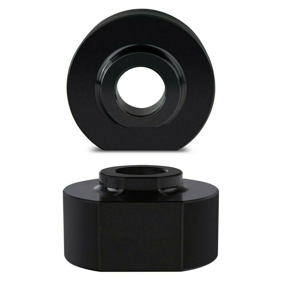 2 Inch Leveling Kit for 99-20 Ford F250 F350 Super Duty 4x2 U.S. Part One