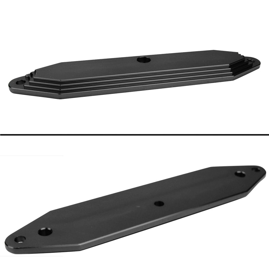 EGR Cooler Delete Kit Power stroke Diesel for 2017 2018 2019 Ford F250 F350 6.7L Powerstroke Diesel U.S. Part One