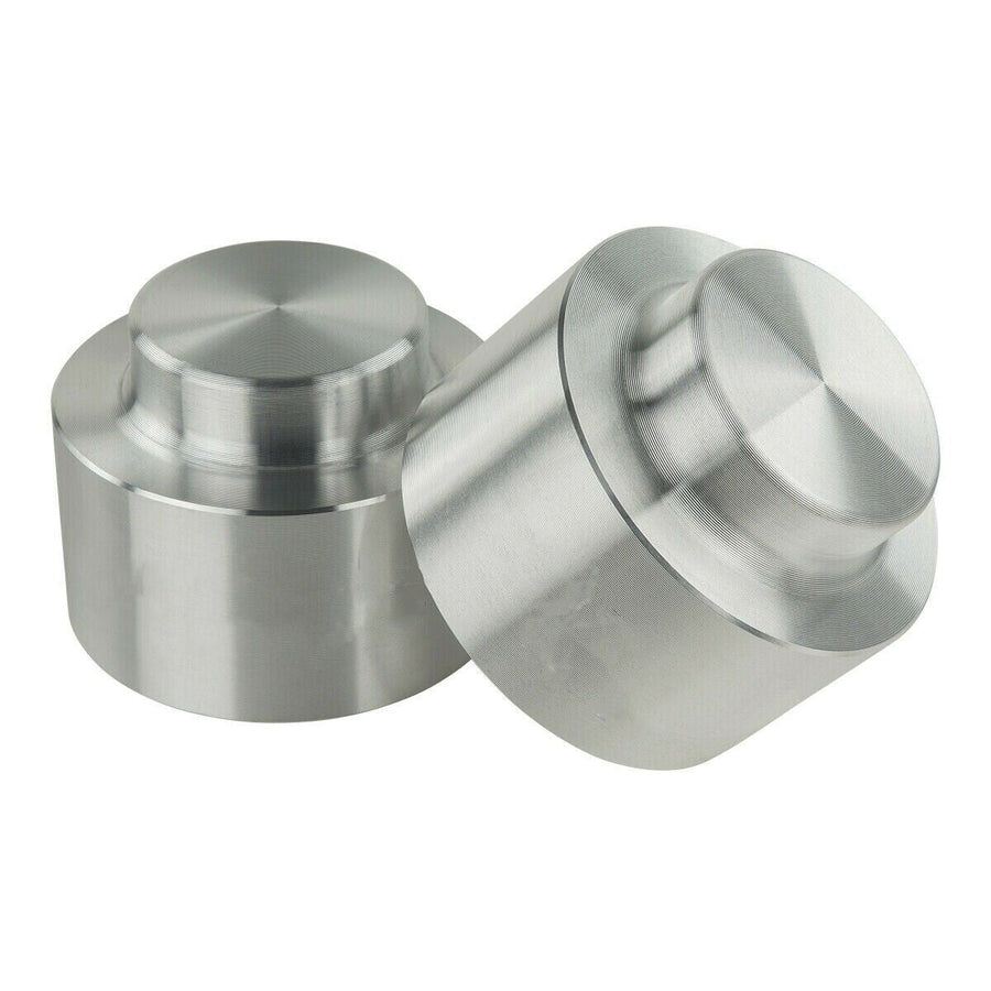 3 Inch Front 2 Inch Rear Leveling Lift Kit for 2000-2006 Chevy Tahoe Shock Extenders U.S. Part One