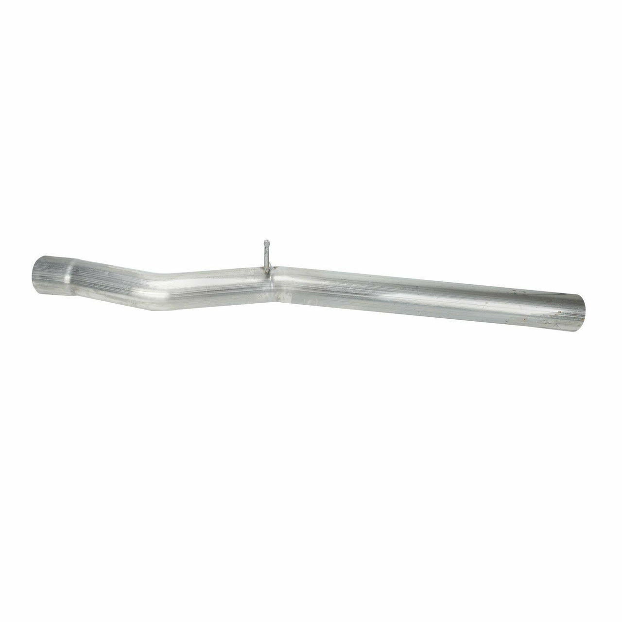 6.6 Duramax DPF Delete Pipe Eliminator for 6.6 Duramax Chevy Chevrolet GMC Sierra Silverado 2500 3500 Diesel