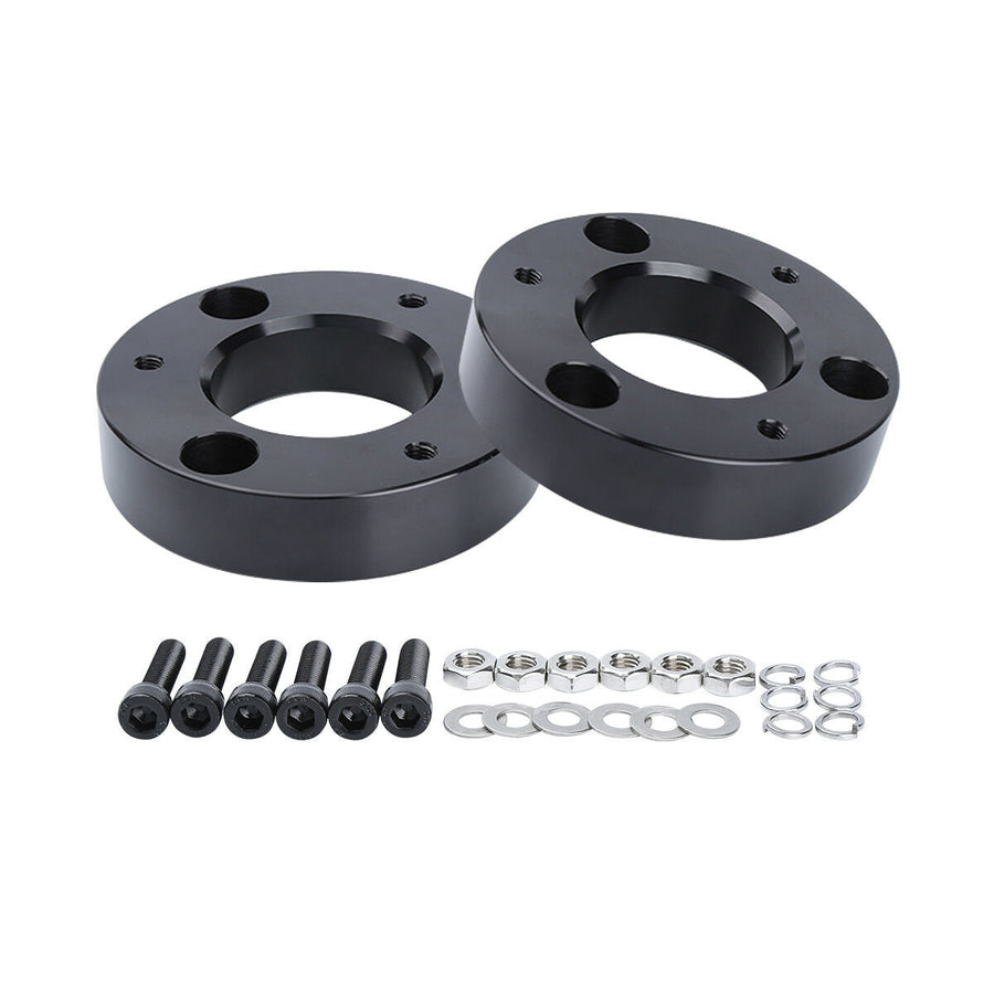 2" Front Leveling Lift Kit for 2007-2019 Chevy Silverado GMC Sierra GM 1500 U.S. Part One