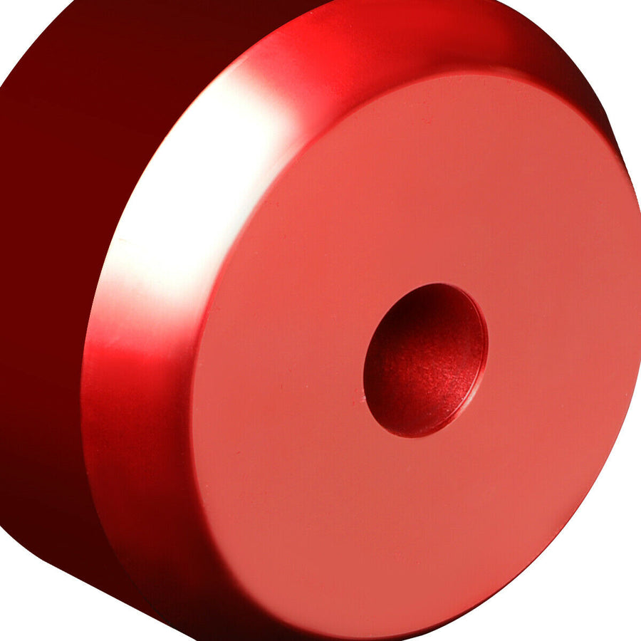 2.5 Inch Front Suspension Leveling Lift Kit for 05-18 Ford F250 F350 Super Duty 4WD U.S. Part One