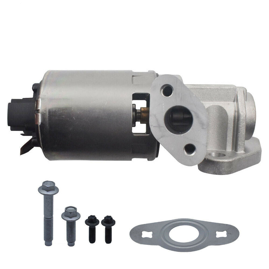 EGR Valve for 2005-2007 Chrysler Town & Country Dodge Caravan Minivan 3.3L 3.8L U.S. Part One