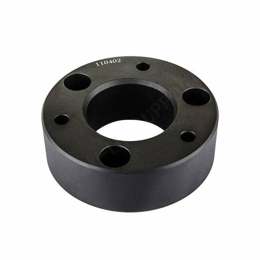 Lift 3 Inch Front 1.5 Inch Rear Leveling Kit for Chevrolet Avalanche Suburban GMC Yukon U.S. Part One