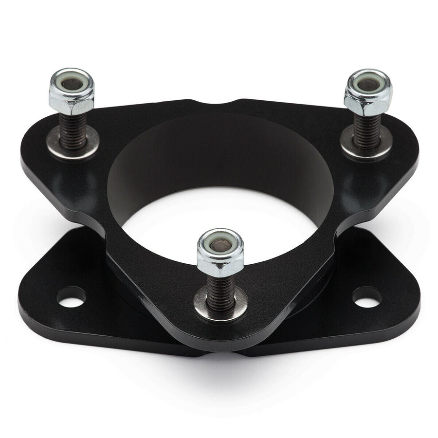 2.5 Inch Front Leveling Lift Kit for 2007-2020 Chevy Silverado 1500 GMC Sierra 1500 U.S. Part One