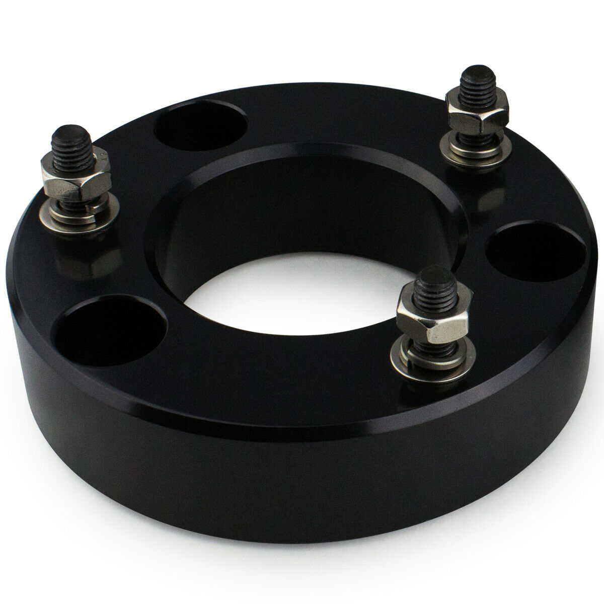 3.5 Inch Front 3 Inch Rear Suspension Leveling Lift Kit for 2004-2020 Ford F150 2WD 4WD