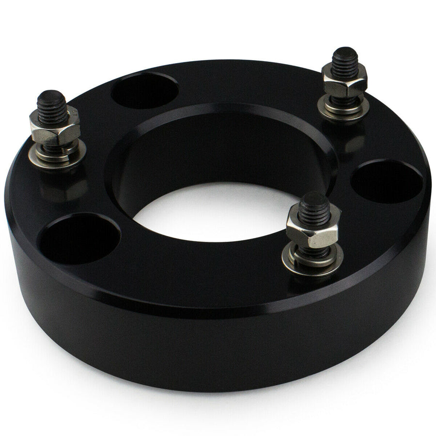 3.5 Inch Front 3 Inch Rear Suspension Leveling Lift Kit for 2004-2020 Ford F150 2WD 4WD U.S. Part One