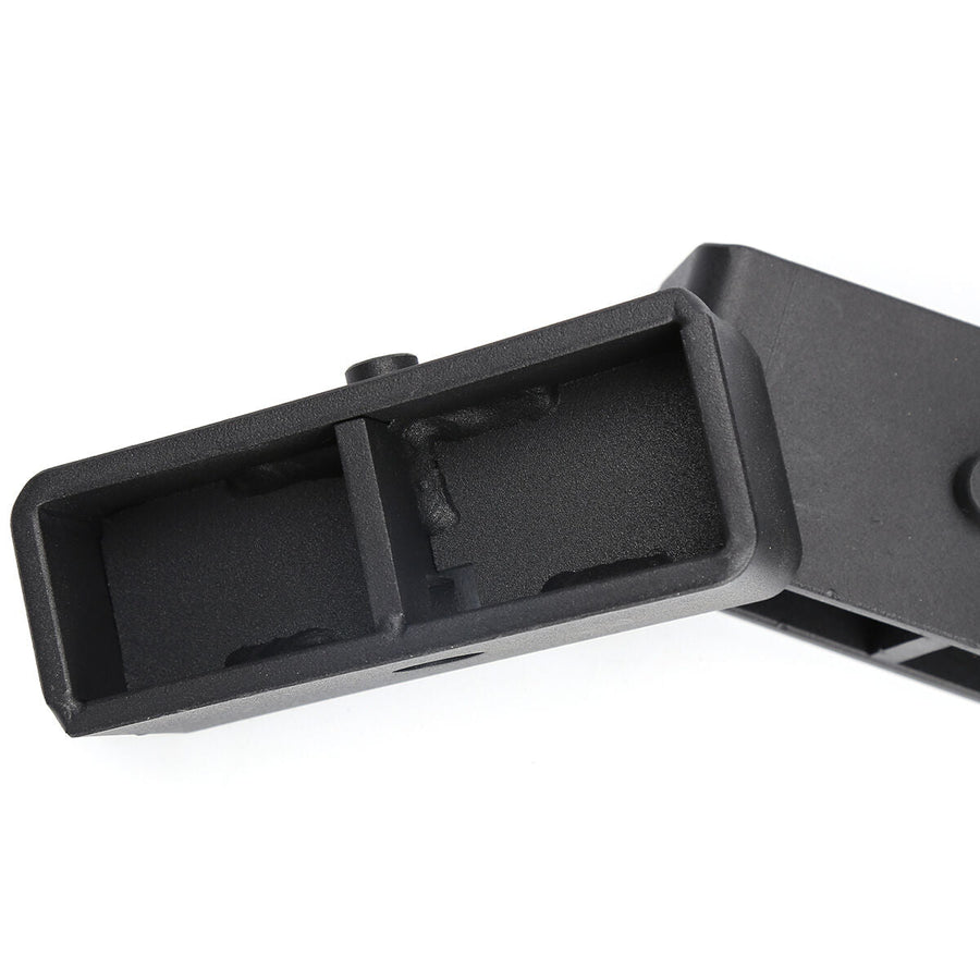 2" Rear Leveling lift block kit for 2007-2019 Chevy Silverado Sierra 1500 GMC U.S. Part One