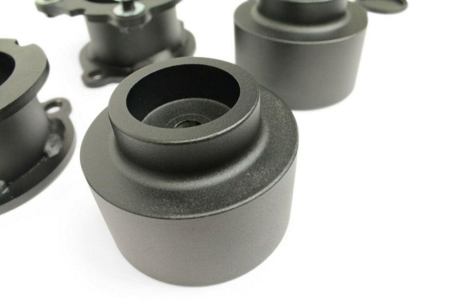 3 Inch Front 2 Inch Rear Leveling Lift Kit for Chevy Trailblazer GMC Envoy 2wd 4wd U.S. Part One