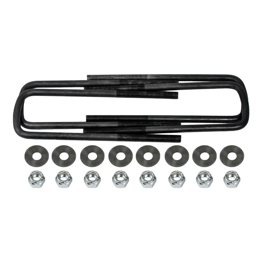 2.8 Inch Front Leveling Lift Kit for 1999-2004 Ford F250 F350 Super Duty 4WD U.S. Part One