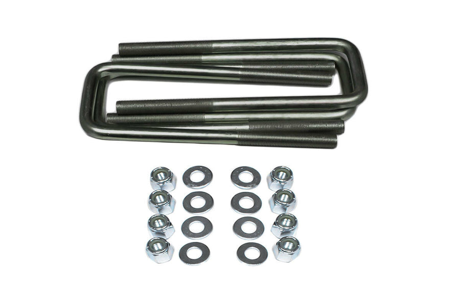 2.8 Inch Front 2 Inch Rear Lift Kit for 1999-2004 Ford F250 Super Duty 4WD w/ Mini Leaf U.S. Part One