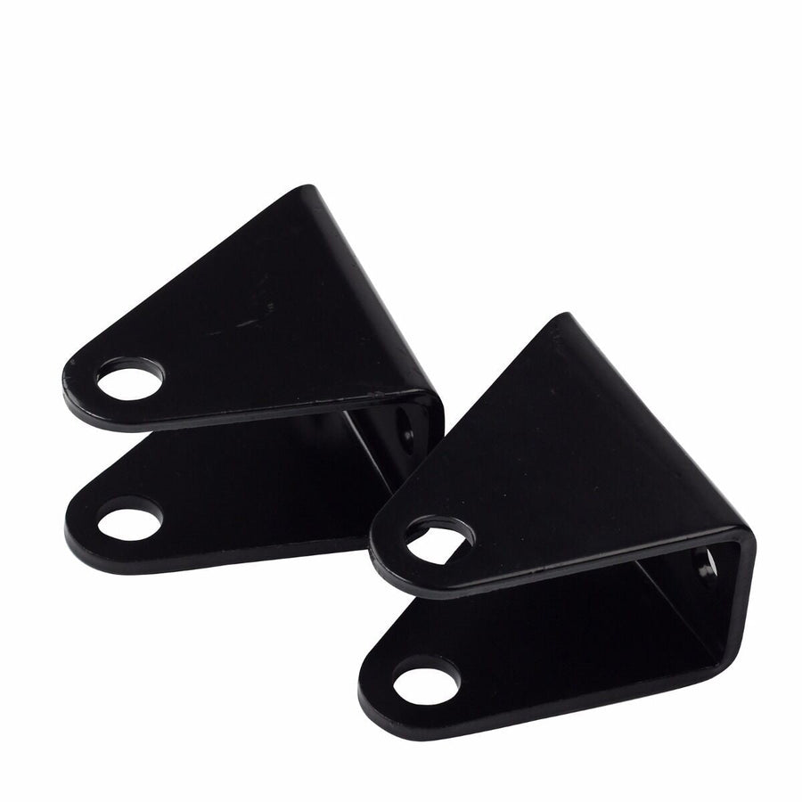 Front 1-3 Inch Leveling Kit W/ Shock Extender Fits for 99-13GMC Chevy Sierra Silverado GMC 2500 3500 U.S. Part One