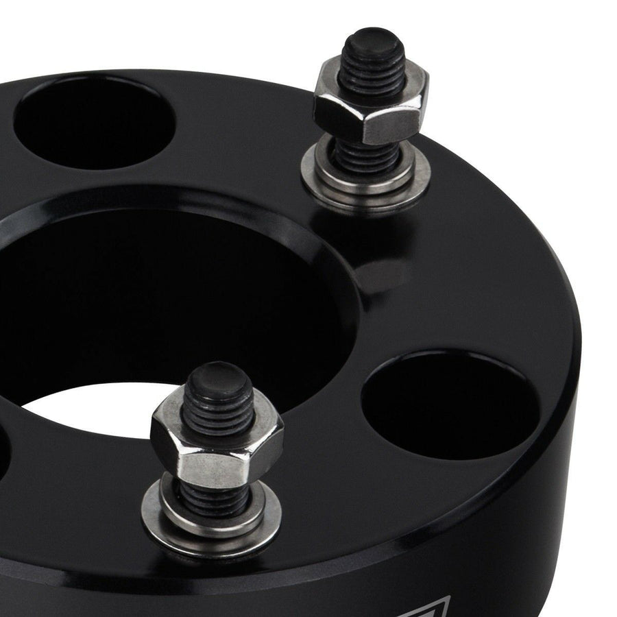 3.5 Inch + 3 Inchn Full Lift Kit for 07-20 Chevy Tahoe Suburban + Rear Shock Extenders U.S. Part One