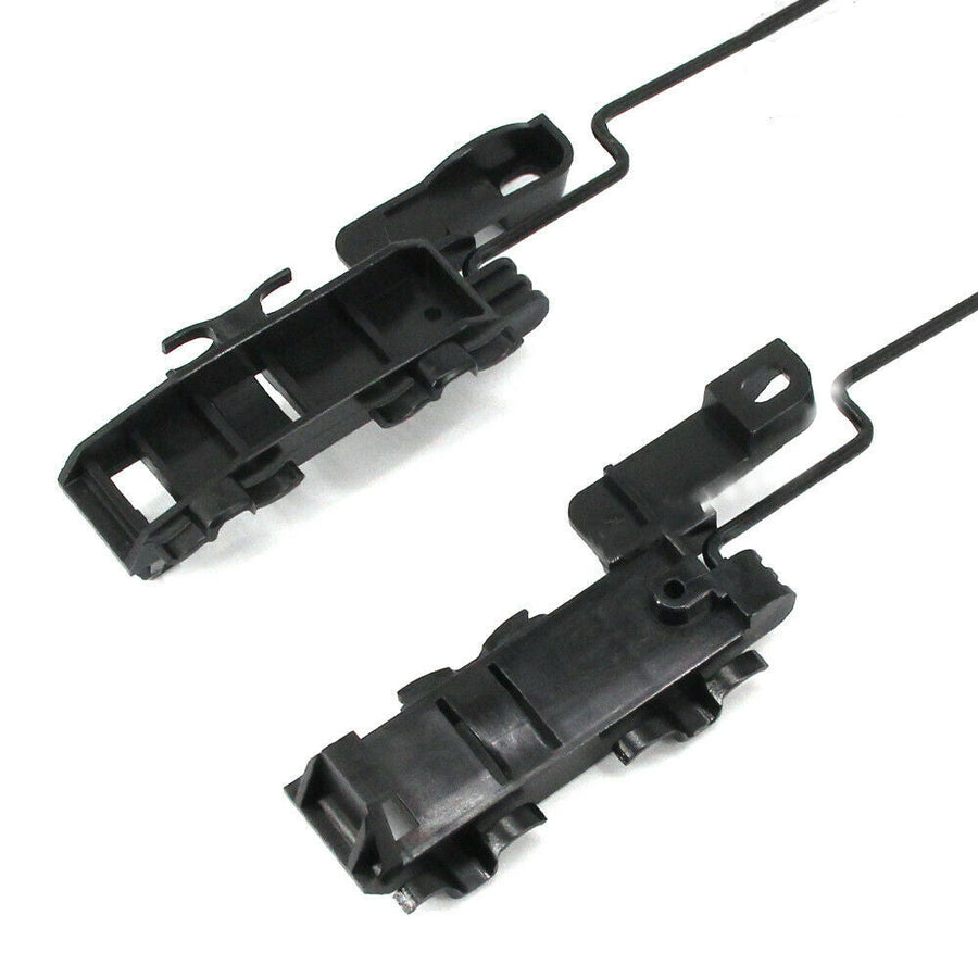 Sunroof Track Assembly Repair Kit For Ford F-150 F-250 F-350 & Raptor F150 U.S. Part One