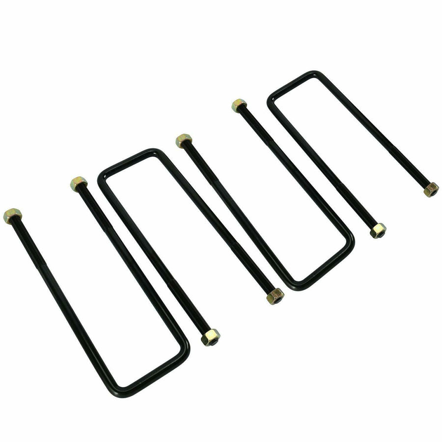 3 Inch Rear Lift Kit Fit for 2004-18 Ford F150 2WD 4WD U.S. Part One