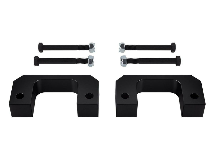 3.5 Inch 2 Inch Lift Leveling Kit for 2007-2020 Chevrolet Avalanche Tahoe 4x2 4x4 U.S. Part One
