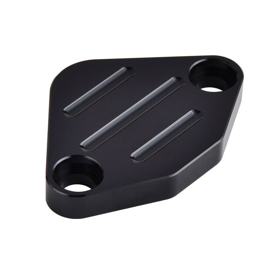 EGR Delete Block off TBI Plate Kit For Chevy Camaro Impala GMC C1500 C2500 C3500 U.S. Part One