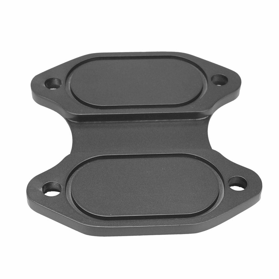 6.7L Cummins Diesel EGR Delete Kit For 2013-2018 Dodge Ram 3500 4500 Cab&Chassis *30 U.S. Part One