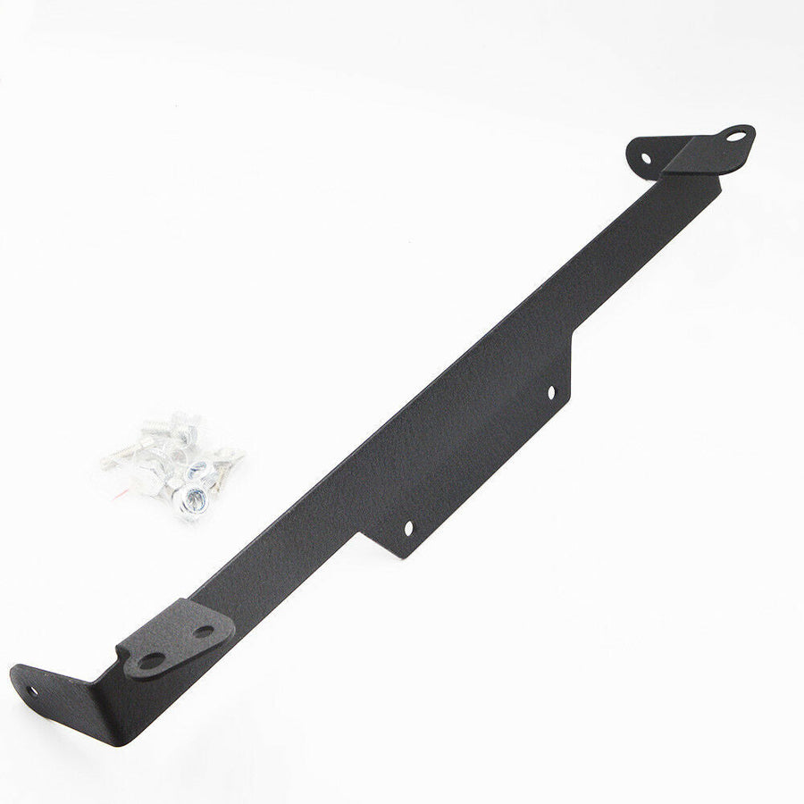 Light Bar Mount Brackets for Ford 2011-2016 F250 F350 F450 Off-road Lower Bumper 22" Light Bar Mount Brackets U.S. Part One