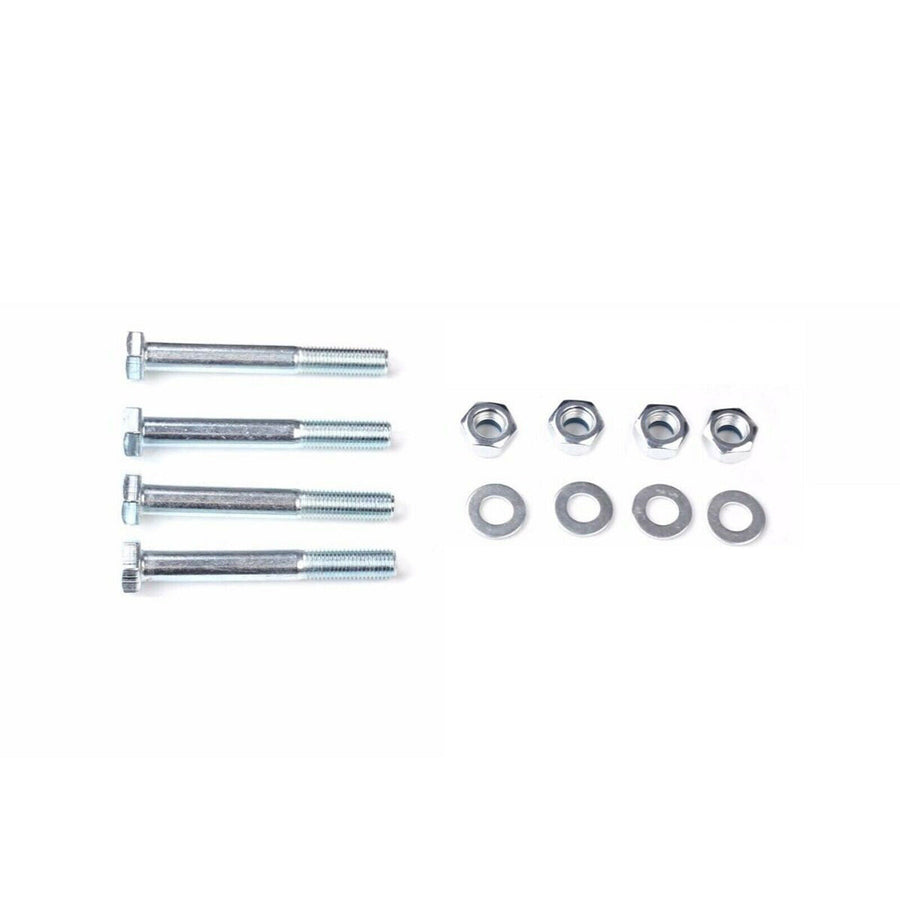 2 Inch Front Leveling Lift Kit for 07-17 Chevy Silverado GMC Sierra GM1500 LM U.S. Part One