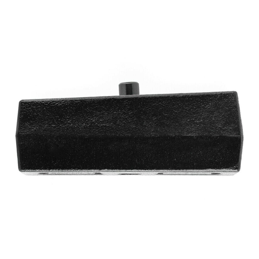 2" Rear Leveling Lift Kit For 1999-2020 Chevy Silverado 1500 GMC Sierra 1500 U.S. Part One