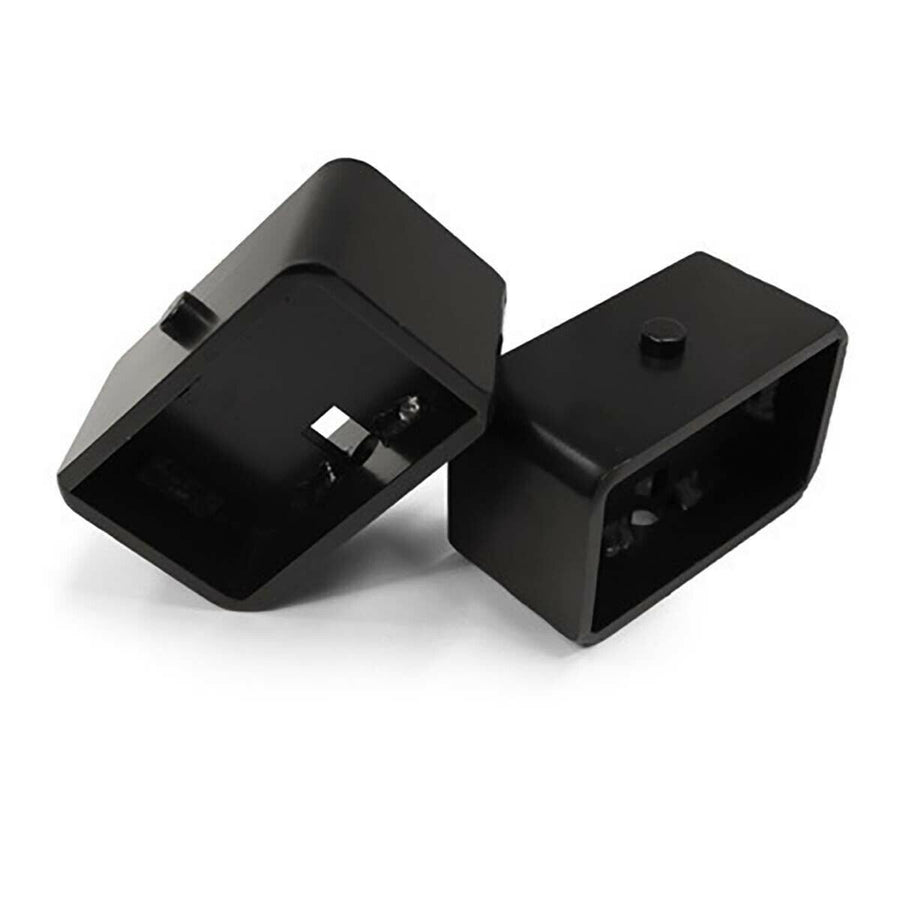 3" Front + 3" Rear Full Lift Leveling Kit 07+ Chevy Silverado Sierra GMC 1500 U.S. Part One